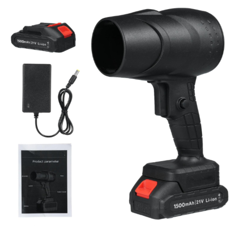 Högtrycksspruta Pro – Professionella Resultat Hemma