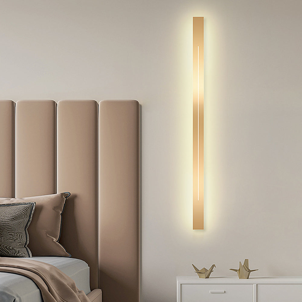 Lampada da parete moderna a LED - Eleganza e raffinatezza