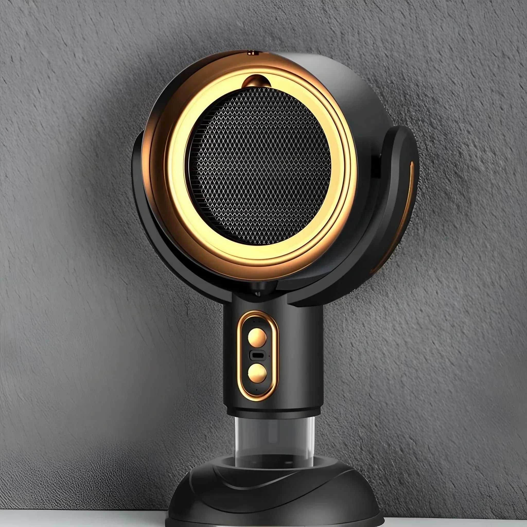 מסנן אוויר קומפקטי – אוויר בריא ורעננות יומית