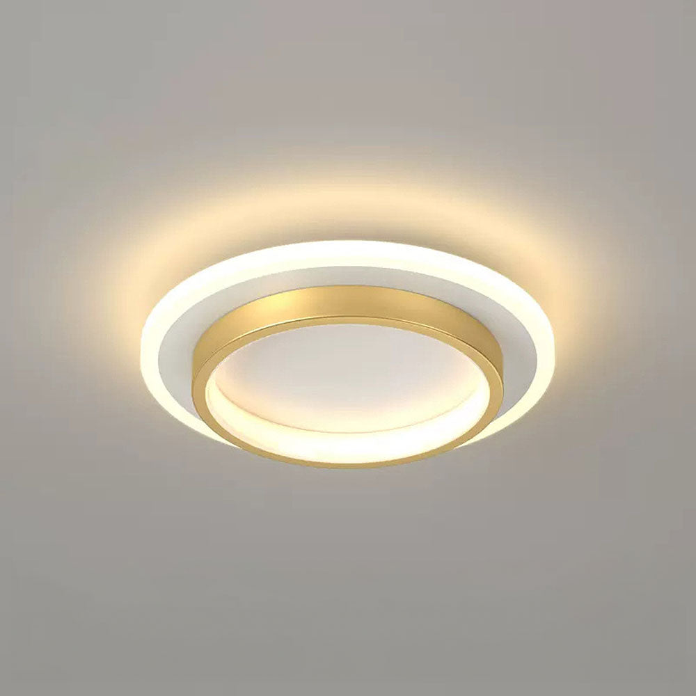 Moderne Ingebouwde LED Plafondlamp – Moderne en Elegante Ontwerp