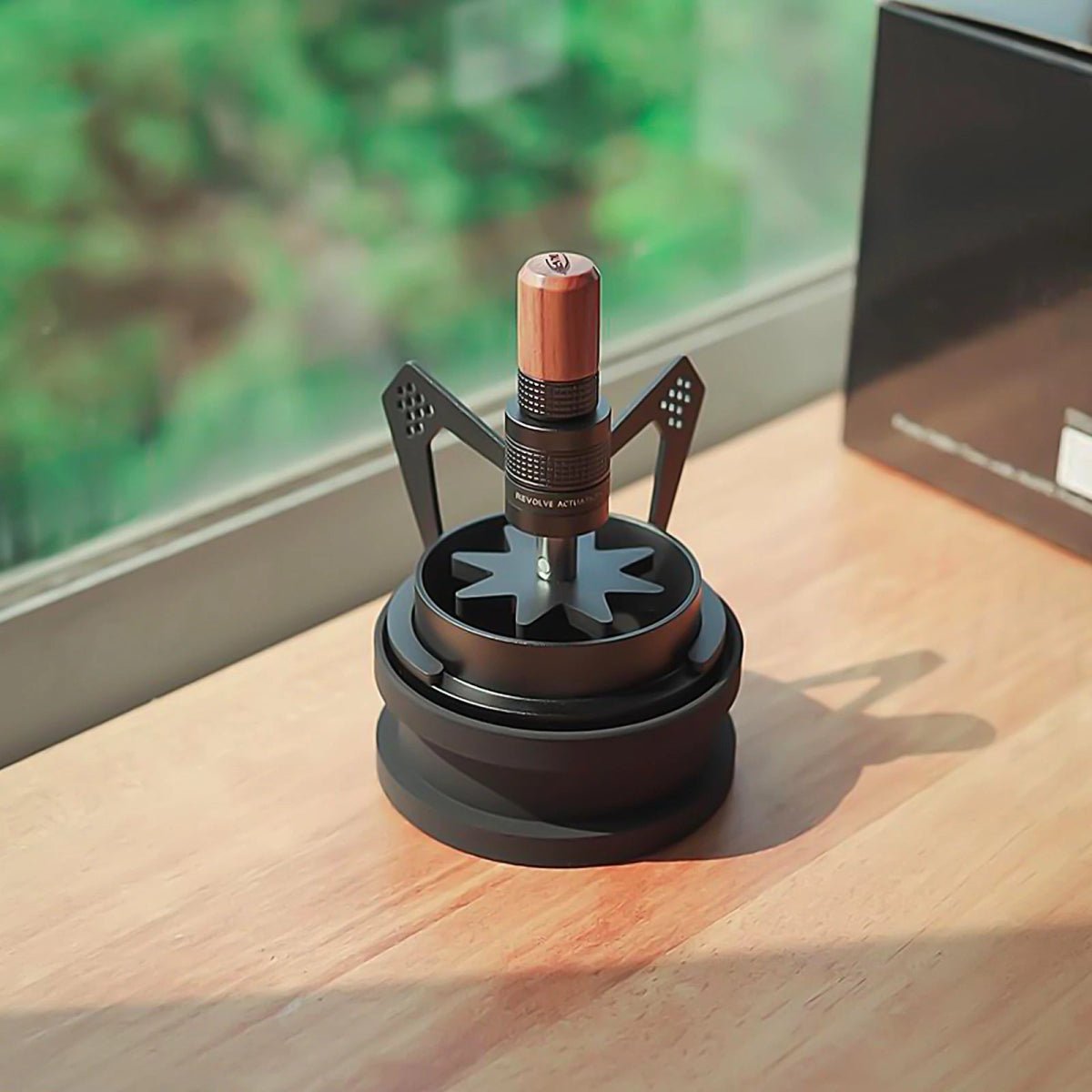 Narzędzie Do Dystrybucji Z Obrotowymi Igłami – Precyzja I Łatwość Użytkowania