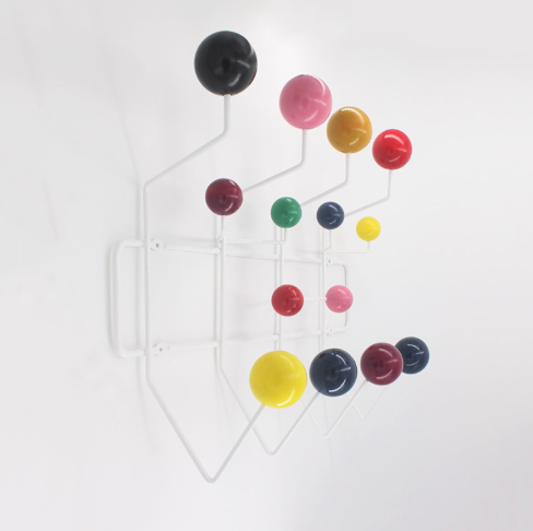 Κρεμάστρα Τοίχου – Κομψός Και Λειτουργικός Σχεδιασμός