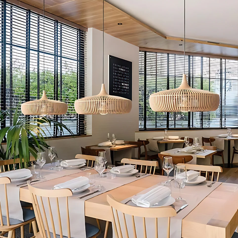 Κρεμαστό Φωτιστικό Κομψό – Λάμψη Και Εκλεπτυσμένο