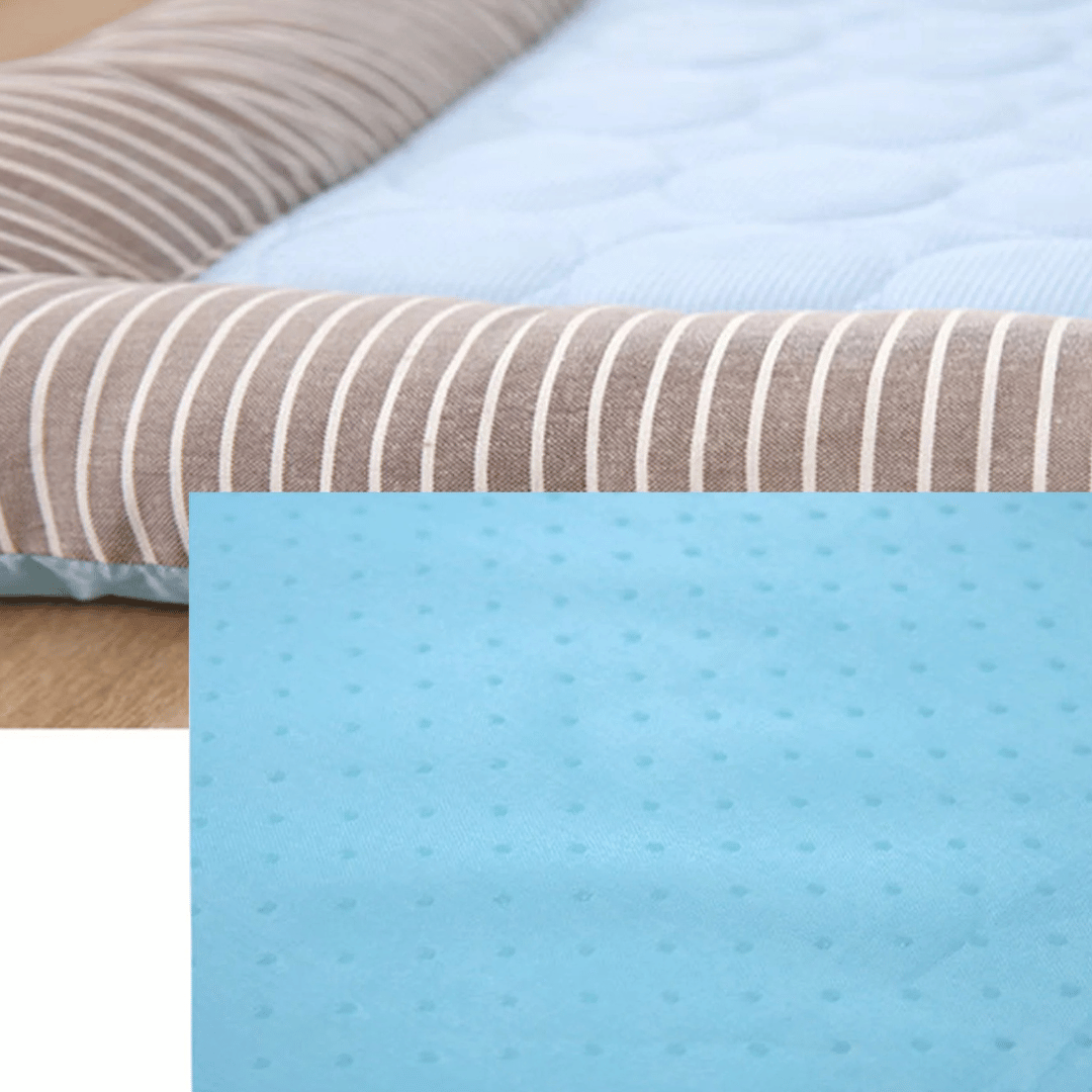 Hűsítő Párna Kutyáknak – Frissesség és Kényelem Nyáron