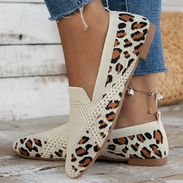 Ninha | Antirutsch-Sommer Schuhe – Komfort und Sicherheit