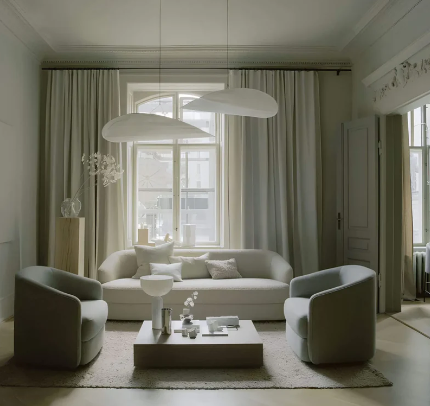 Plafonnier Artisanal – Élégance Naturelle Et Authentique