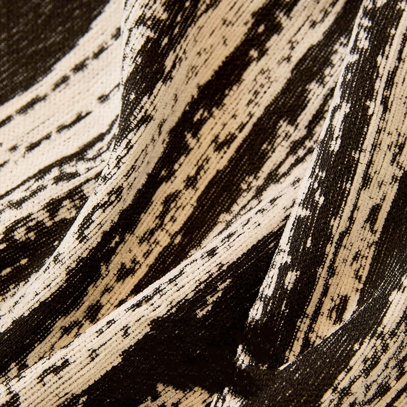 Skridsikker Sofaovertræk Med Pote Mønster – Beskyttelse Og Komfort