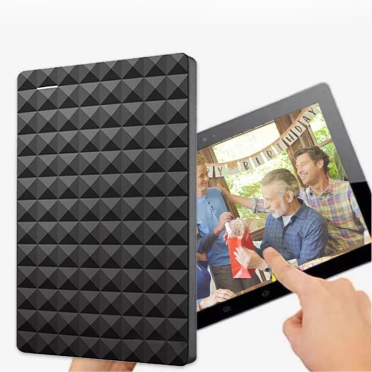 Hard Disk Extern – Capacitate 10 To și Transfer de Viteză Mare