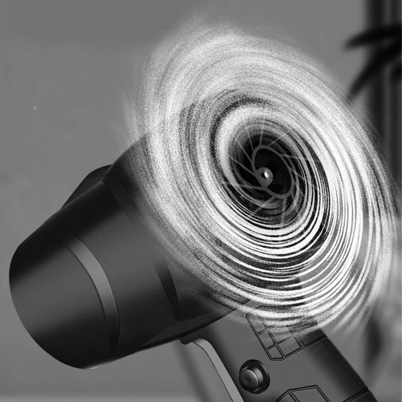 Høytrykk Blåser – Profesjonelle Resultater Hjemme