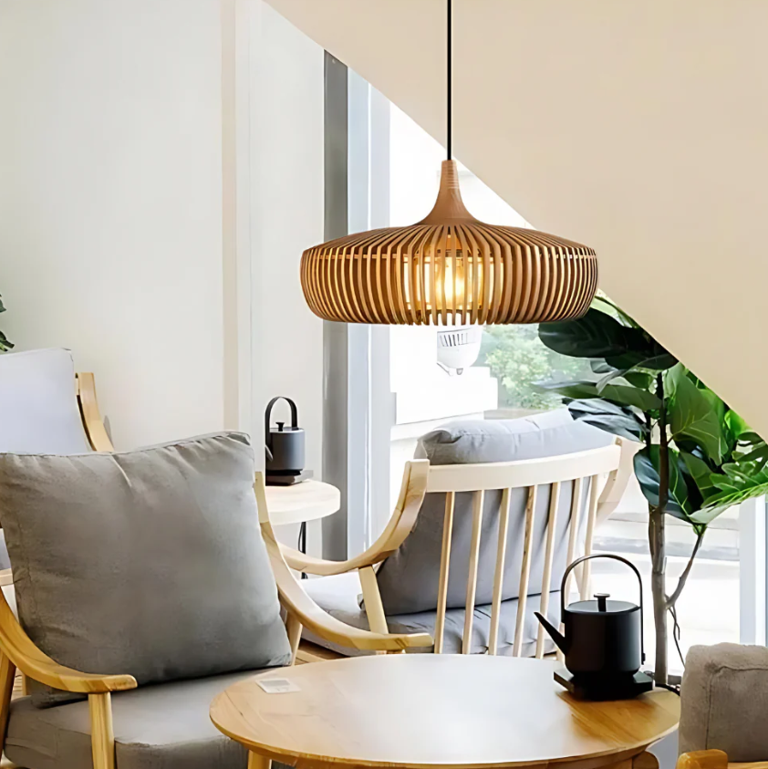 Κρεμαστό Φωτιστικό Κομψό – Λάμψη Και Εκλεπτυσμένο