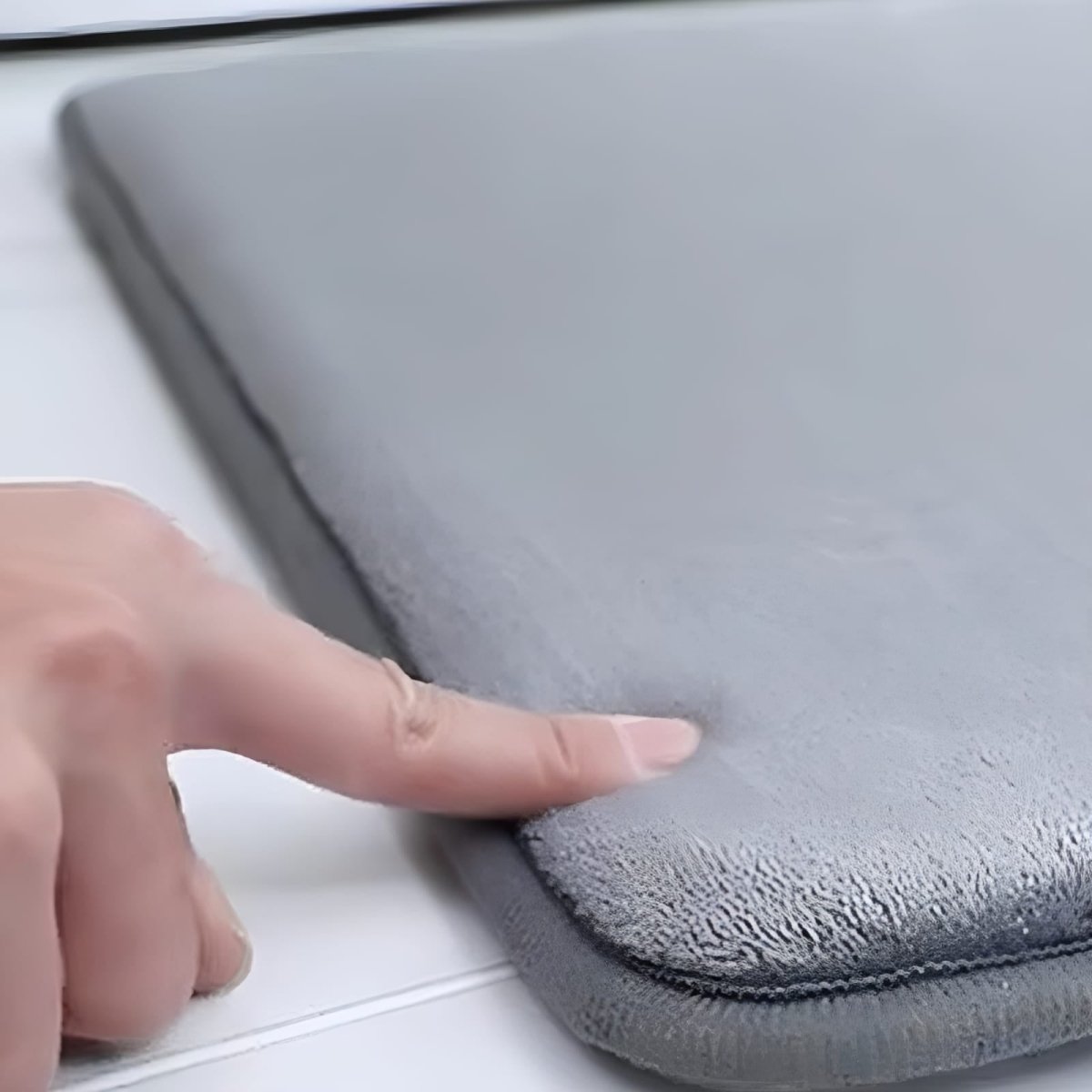 Covoare de baie super absorbante antiderapante – confort și siguranță zilnică