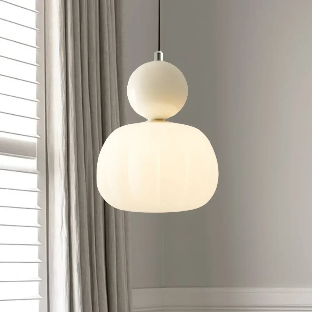 Art Deco Hanglamp – Tijdloze Grafische Elegant