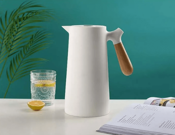 Carafe Isotherme Avec Poignée – Conservation Longue Durée Et Design Chic