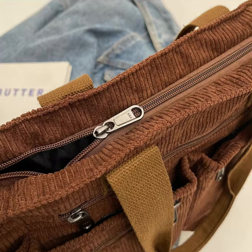 Blandine | Többfunkciós Táska – Elegancia és Mindennapi Kényelem