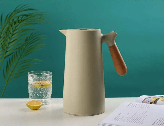 Carafe Isotherme Avec Poignée – Conservation Longue Durée Et Design Chic
