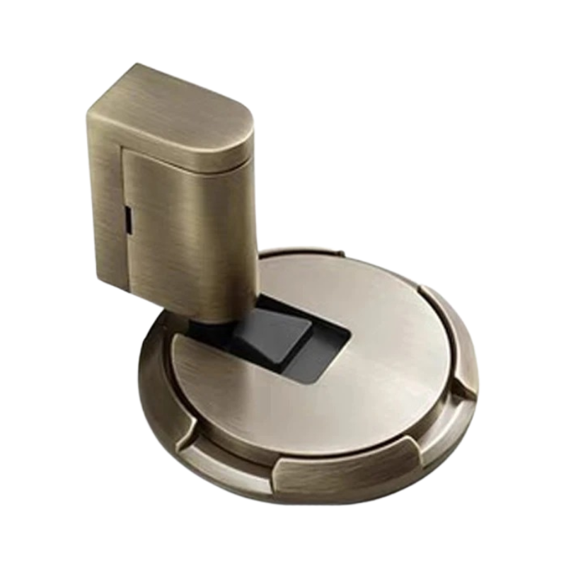 Butée De Porte Mécanique – Stoppe og Holde Enkelt