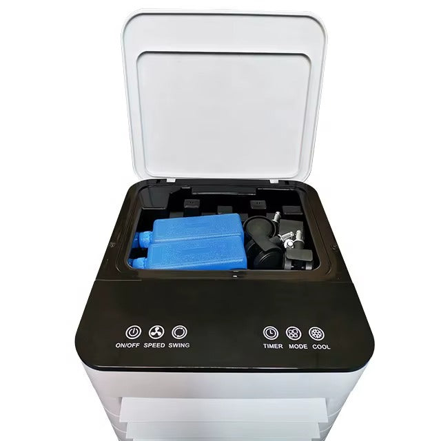 Mobiles Klimagerät – Praktische und effektive Kühlung