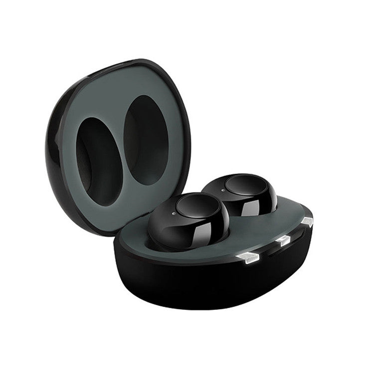 Aparat auditiv Bluetooth cu aplicație - sunet de înaltă definiție și discreție totală