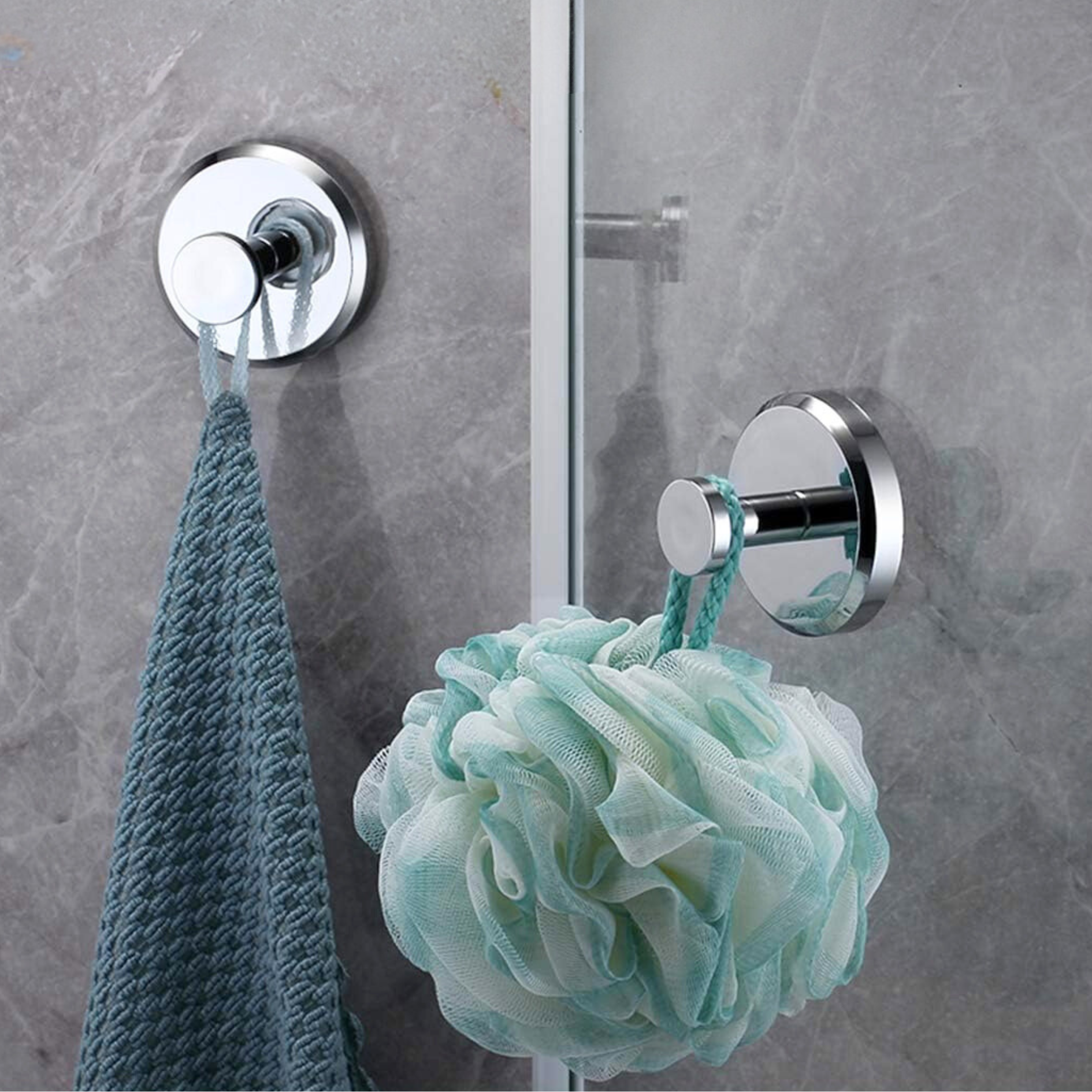 קרושה עם כוס יניקה רב תכליתי – חיבור חזק ונשלף