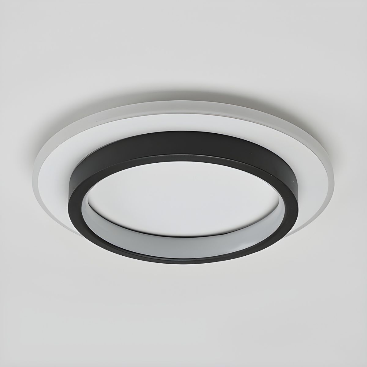 Moderne Ingebouwde LED Plafondlamp – Moderne en Elegante Ontwerp