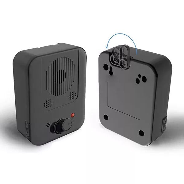 Ultrahangos ugatásgátló - Kíméletes és hatékony edzés