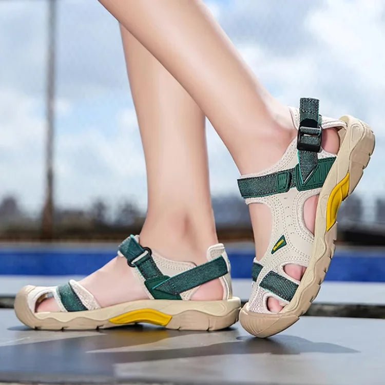 Lucienne | Vaelluskengät – Mukavuus ja pito kaikilla alustoilla