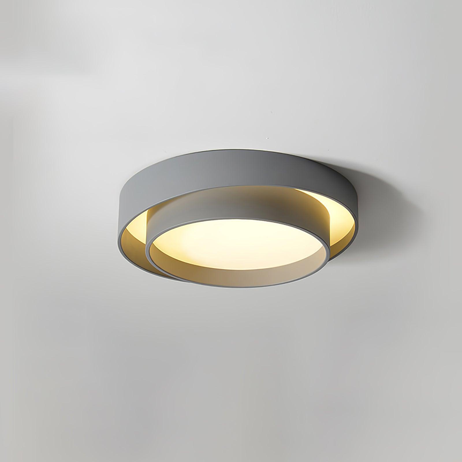 Modern Elegant Ceiling Lamp – Chic and Contemporary Style