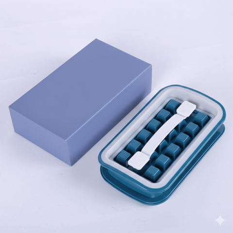 Μούλας Πάγου σε Σφαίρα – Για Δροσιστικά Ποτά