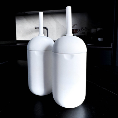 Multifunctioneel Keukenapparaat – Gezonde En Huisgemaakte Dranken