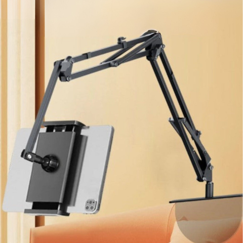 Περιστρεφόμενο στήριγμα 360° για κάμερες - Πλήρης περιστροφή και απόλυτη σταθερότητα