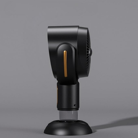 מסנן אוויר קומפקטי – אוויר בריא ורעננות יומית