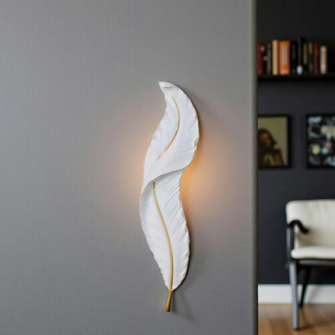 Applique Murale Design LED – Élégance Et Modernité