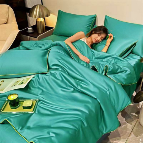 Chladivá Couette – Ľahká a priedušná pre pohodlný spánok