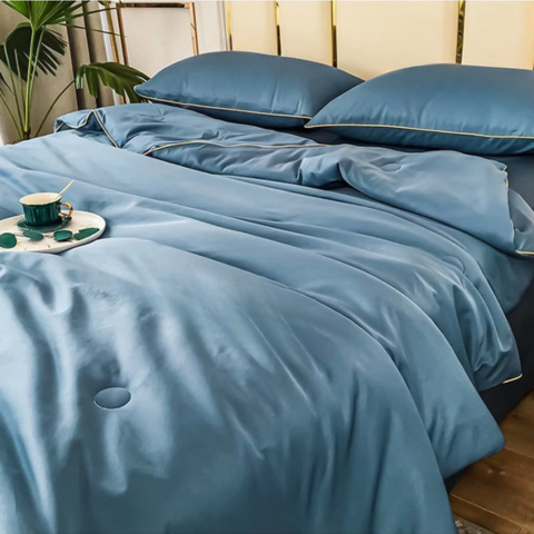 Chladivá Couette – Ľahká a priedušná pre pohodlný spánok