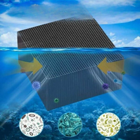 Cubo Purificador de Água para Animais – Água Clara e Saudável no Dia a Dia