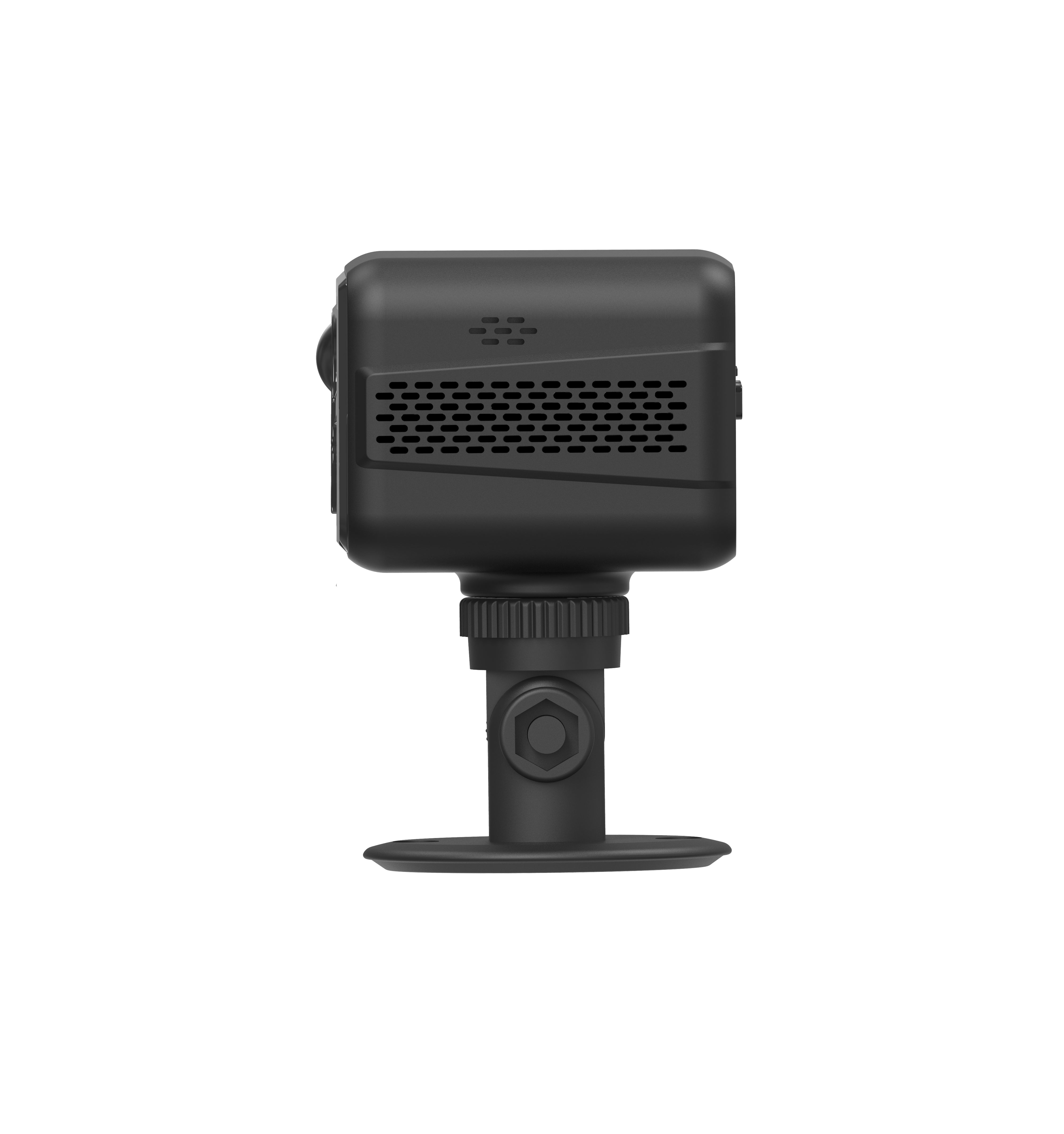 Trådlös övervakningskamera – Enkel kontroll via app