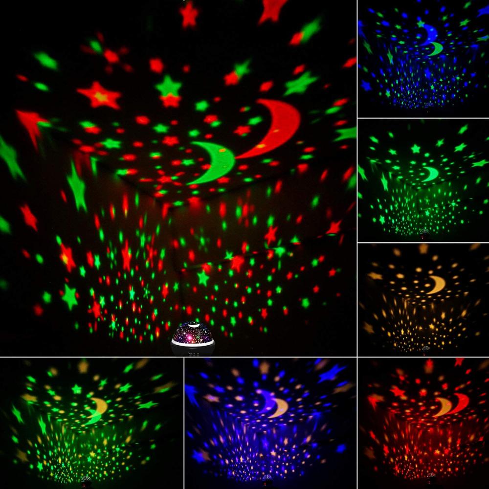 Dinosaur spotlight - Realistisk projektion og original indretning