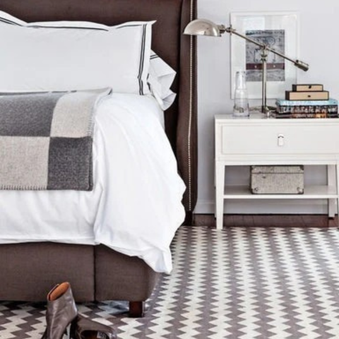 Kratka w Szkocką – Nowoczesna Elegancja i Przytulny Komfort