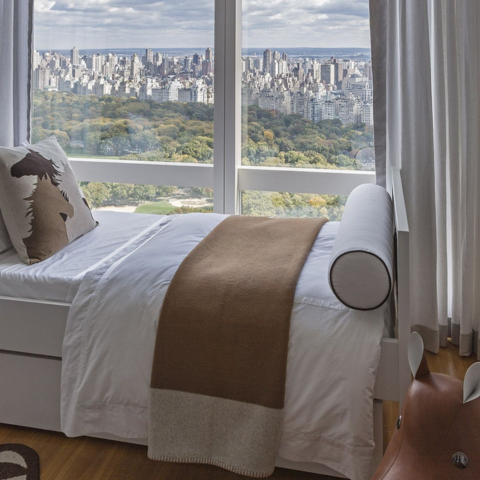 Kratka w Szkocką – Nowoczesna Elegancja i Przytulny Komfort