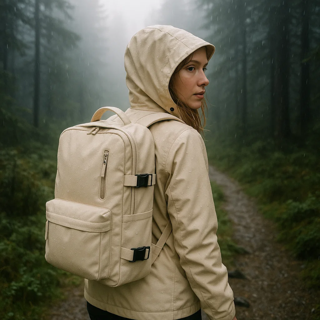 Gratien | Mochila Convertible - Ideal Para Trabajar, Estudiar Y Viajar