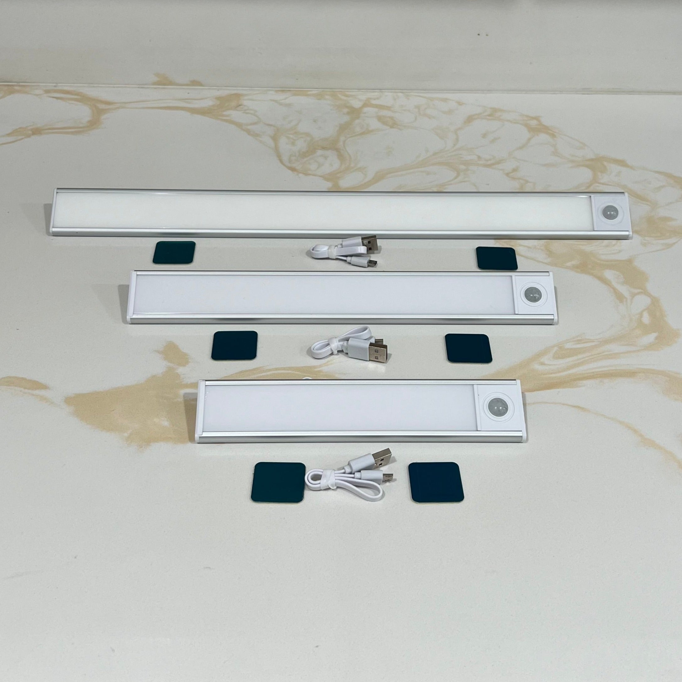 LED Bar Under Furniture – Wireless Lighting and Easy Installation