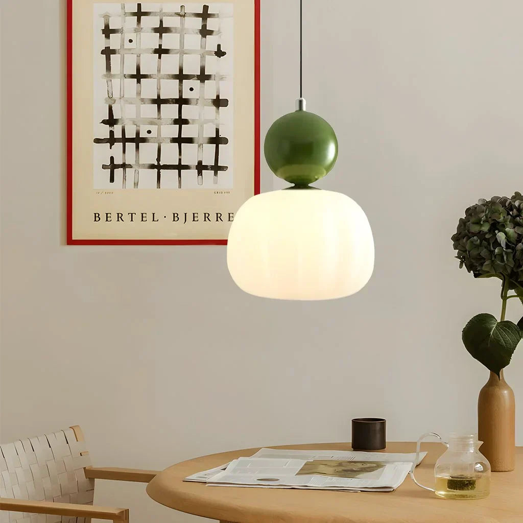 Art Deco Hanglamp – Tijdloze Grafische Elegant