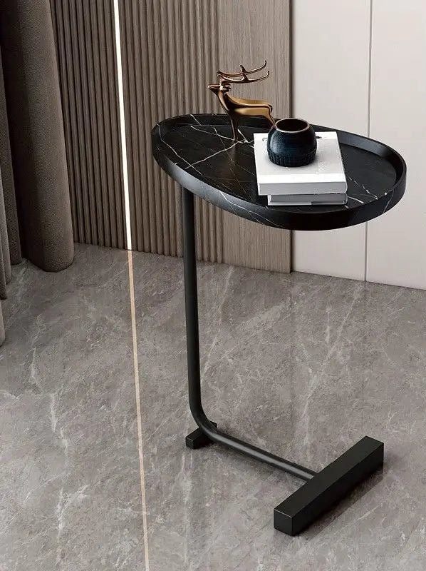 Tavolino mobile - Design pratico e spirito moderno