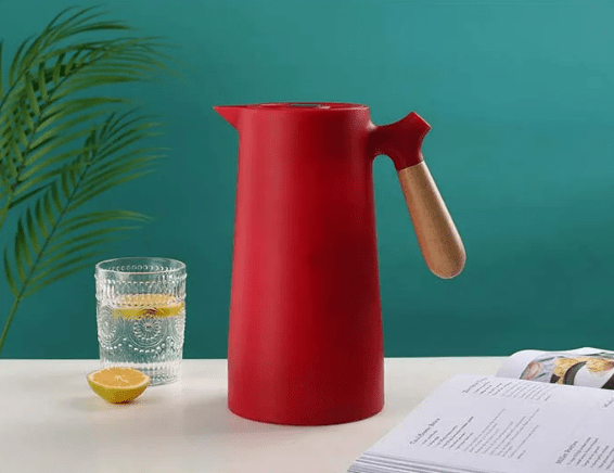 Carafe Isotherme Avec Poignée – Conservation Longue Durée Et Design Chic