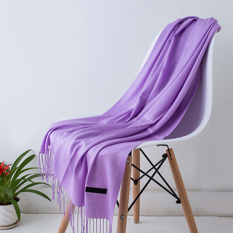 Clara | Pitkä huivi naisille – Elegantti pehmeys ja lämpö