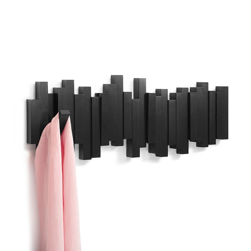 Modern Fali Akasztó – Praktikus, Diszkrét És Mágneses