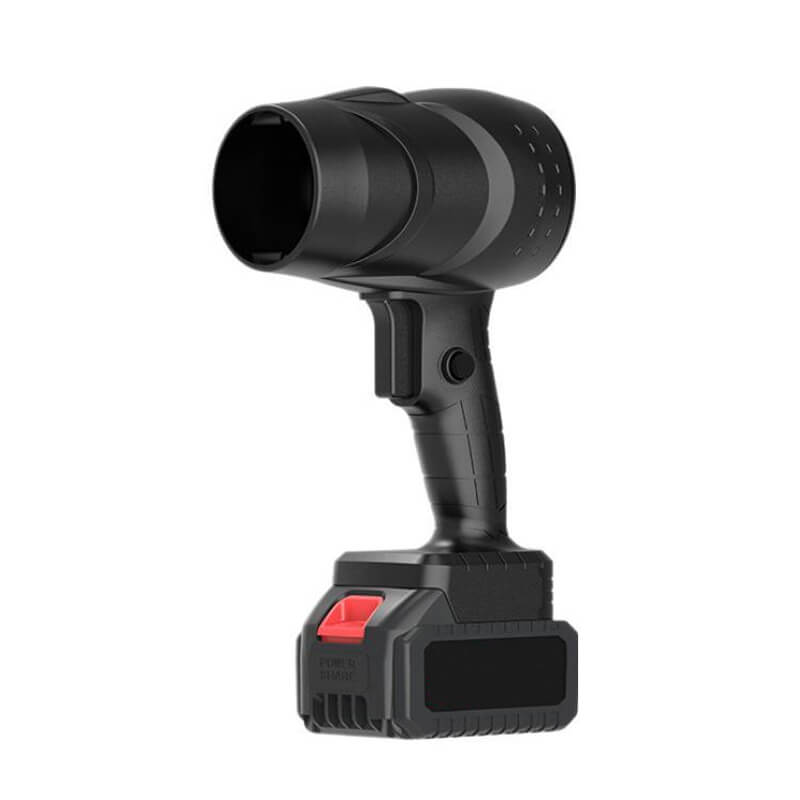 Høytrykk Blåser – Profesjonelle Resultater Hjemme