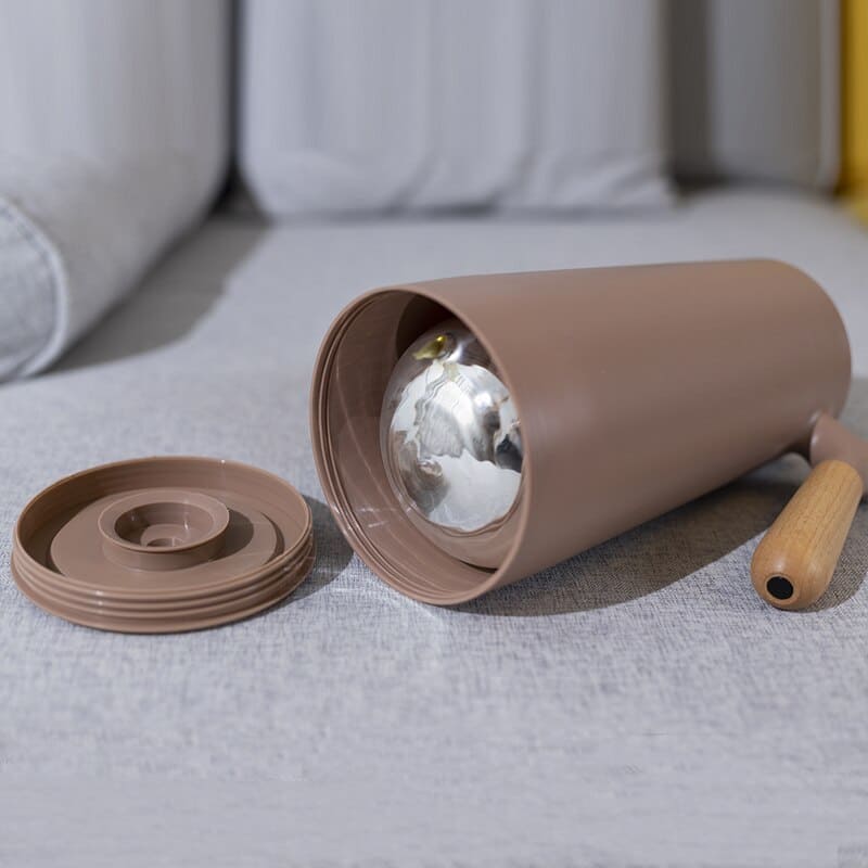 Carafe Isotherme Avec Poignée – Conservation Longue Durée Et Design Chic