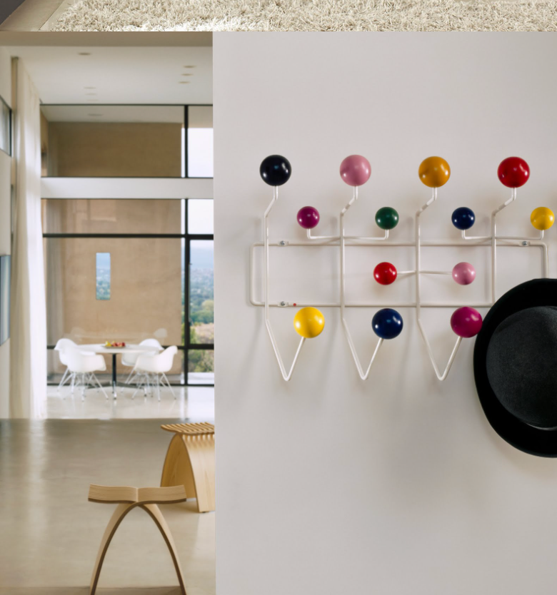 Κρεμάστρα Τοίχου – Κομψός Και Λειτουργικός Σχεδιασμός