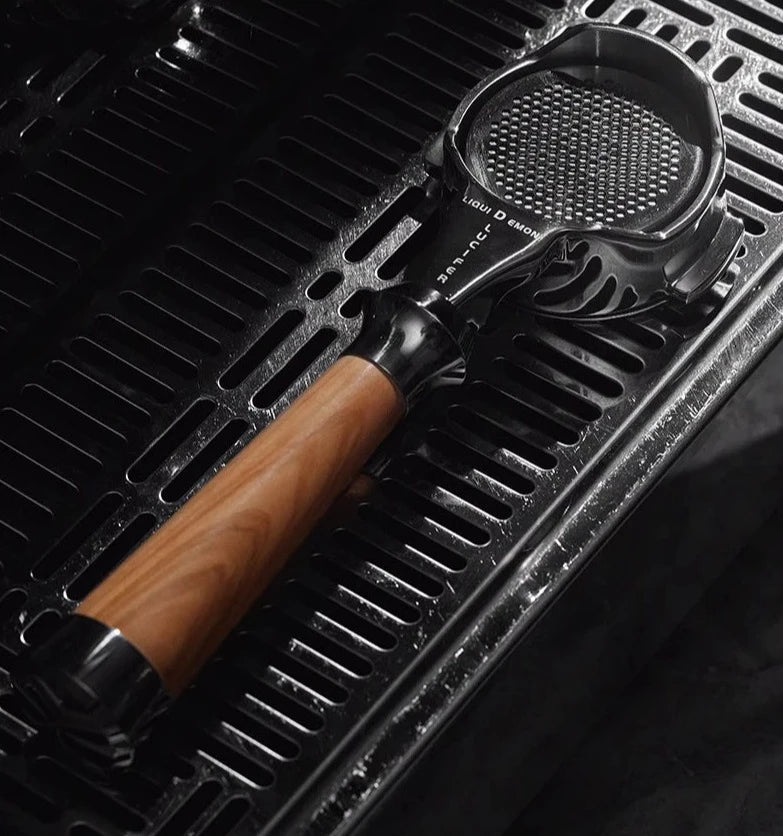 Filtro de café – Estilo Barista Sin Fondo